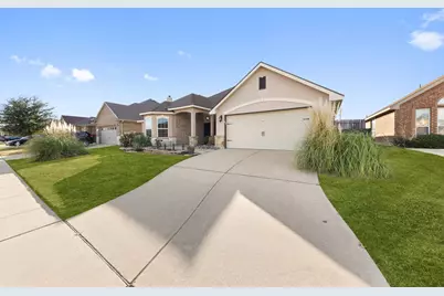 7826 Black Willow Lane, Arlington, TX 76002 - Photo 2