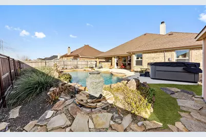 7826 Black Willow Lane, Arlington, TX 76002 - Photo 34