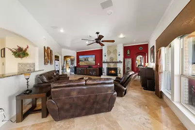 7826 Black Willow Lane, Arlington, TX 76002 - Photo 10