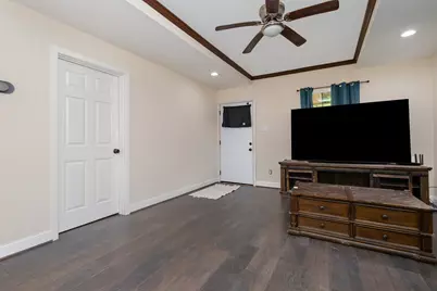 1110 N Catherine Street, Terrell, TX 75160 - Photo 4