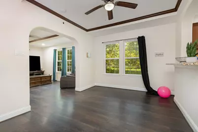 1110 N Catherine Street, Terrell, TX 75160 - Photo 8