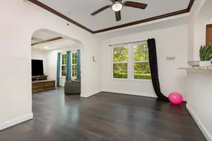 1110 N Catherine St, Terrell, TX 75160 - Photo 8