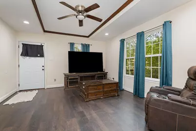 1110 N Catherine Street, Terrell, TX 75160 - Photo 6