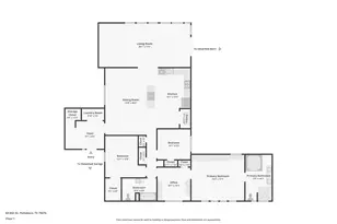 64 Elm Dr, Pottsboro, TX 75076 - Photo 2