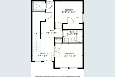 8233 Laflin Lane, Dallas, TX 75231 - Photo 34