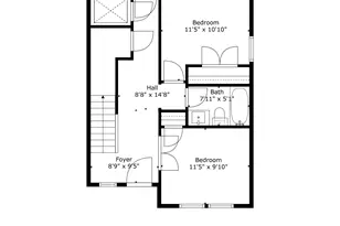 8233 Laflin Ln, Dallas, TX 75231 - Photo 34