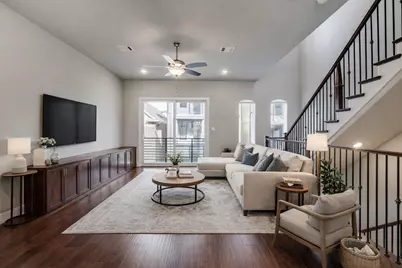 8233 Laflin Lane, Dallas, TX 75231 - Photo 8