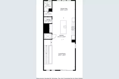 8233 Laflin Lane, Dallas, TX 75231 - Photo 30