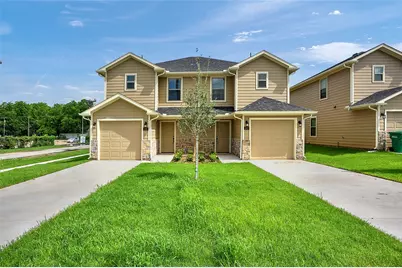 243 W Forest Avenue, Sherman, TX 75090 - Photo 2