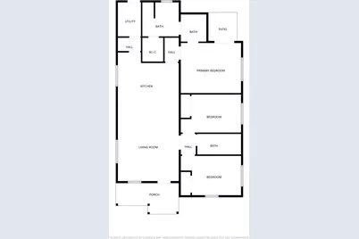 1269 Bonham Street, Paris, TX 75460 - Photo 18