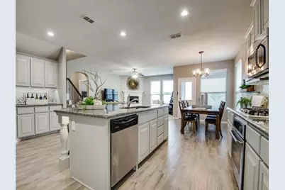 612 Gannet Trail, Argyle, TX 76226 - Photo 6