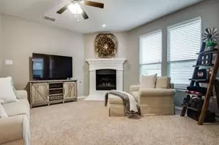 612 Gannet Trl, Argyle, TX 76226 - Photo 4