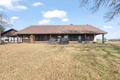 1366 Hcr 1414, Covington, TX 76636 - Photo 34