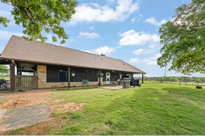 1366 Hcr 1414, Covington, TX 76636 - Photo 40