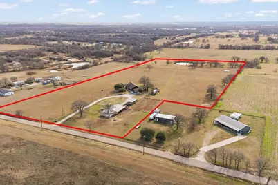 1366 Hcr 1414, Covington, TX 76636 - Photo 36