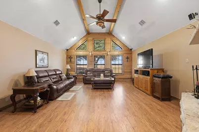 1366 Hcr 1414, Covington, TX 76636 - Photo 6