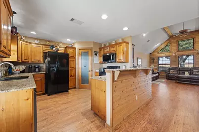 1366 Hcr 1414, Covington, TX 76636 - Photo 10