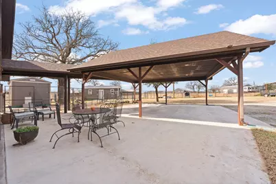 1366 Hcr 1414, Covington, TX 76636 - Photo 26