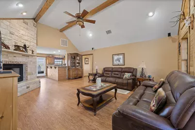 1366 Hcr 1414, Covington, TX 76636 - Photo 6