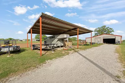 1366 Hcr 1414, Covington, TX 76636 - Photo 34