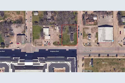 1001 Singleton Boulevard, Dallas, TX 75212 - Photo 4