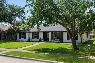 1114 Rainbow Drive, Richardson, TX 75081 - Photo 2