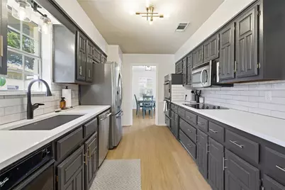 1114 Rainbow Drive, Richardson, TX 75081 - Photo 4