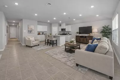 1504 Foxglove, Van Alstyne, TX 75495 - Photo 2