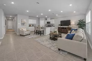 1405 Foxglove Pk, Van Alstyne, TX 75495 - Photo 2