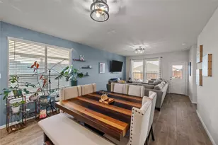 5229 Blue Night Dr, Fort Worth, TX 76179 - Photo 8