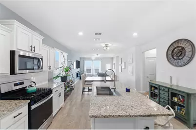 5229 Blue Night Drive, Fort Worth, TX 76179 - Photo 6