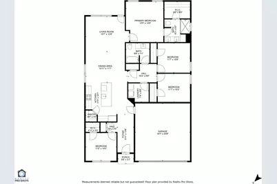 5229 Blue Night Drive, Fort Worth, TX 76179 - Photo 34