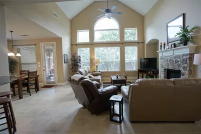 12724 Homestretch Drive, Fort Worth, TX 76244 - Photo 8