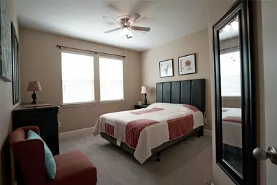 12724 Homestretch Drive, Fort Worth, TX 76244 - Photo 16