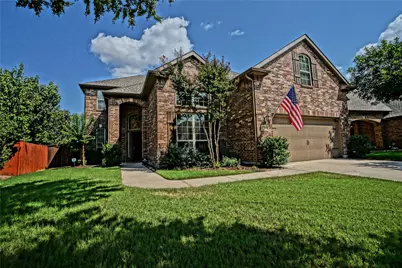 12724 Homestretch Drive, Fort Worth, TX 76244 - Photo 1