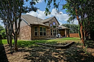 12724 Homestretch Dr, Fort Worth, TX 76244 - Photo 34