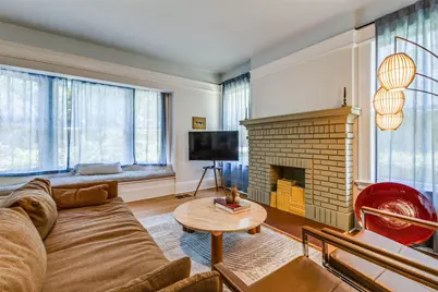 5004 Worth Street #D, Dallas, TX 75214 - Photo 2