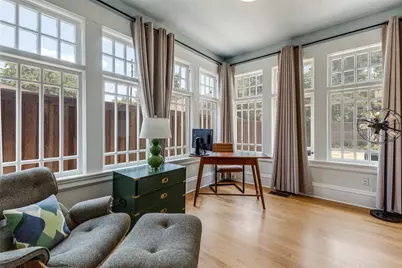 5004 Worth Street #D, Dallas, TX 75214 - Photo 10