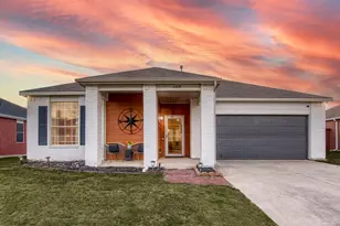 2805 Whetstone Dr, Corinth, TX 76210 - Photo 1