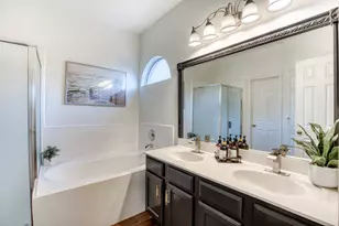 2805 Whetstone Dr, Corinth, TX 76210 - Photo 20