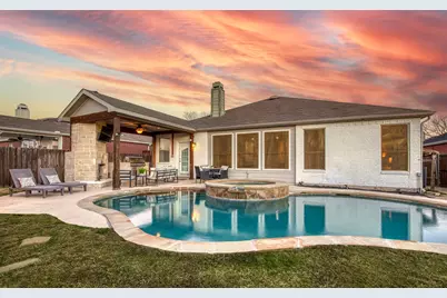 2805 Whetstone Drive, Corinth, TX 76210 - Photo 2