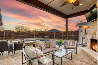 2805 Whetstone Drive, Corinth, TX 76210 - Photo 26