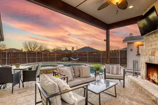 2805 Whetstone Dr, Corinth, TX 76210 - Photo 26