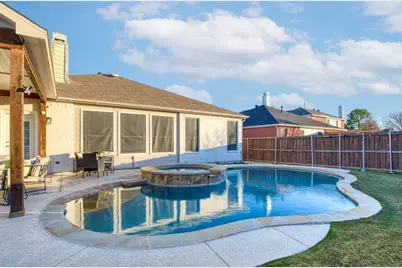 2805 Whetstone Drive, Corinth, TX 76210 - Photo 28