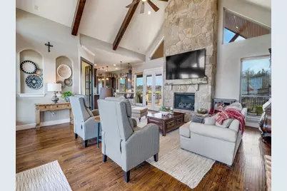 1598 Canyon Wren Loop, Graford, TX 76449 - Photo 8