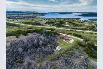 1598 Canyon Wren Loop, Graford, TX 76449 - Photo 4