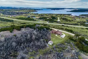 1598 Canyon Wren Loop, Graford, TX 76449 - Photo 4