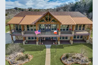 1598 Canyon Wren Loop, Graford, TX 76449 - Photo 1