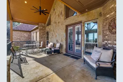 1598 Canyon Wren Loop, Graford, TX 76449 - Photo 6