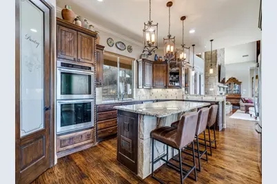 1598 Canyon Wren Loop, Graford, TX 76449 - Photo 14